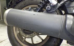 HONDA REBEL 250 S 2010 MC49