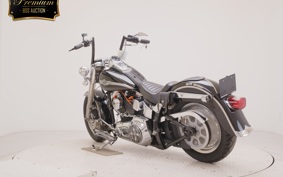 HARLEY FLSTF 1450 2003