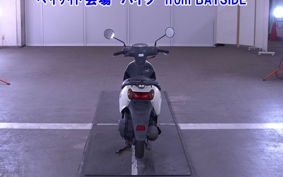 SUZUKI LET`S4