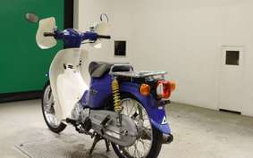HONDA C110 SUPER CUB JA07