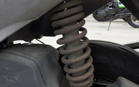 SUZUKI ADDRESS V125 CF4EA