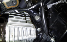 HONDA DAX 125 1993 JB04