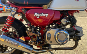 HONDA MONKEY 125 JB02