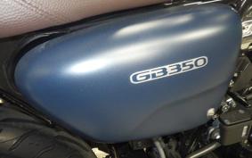 HONDA GB350 2022 NC59