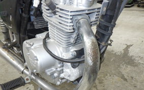 SUZUKI GN125 H