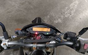 KAWASAKI D TRACKER 125 LX125D