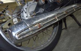 HONDA C90 SUPER CUB E HA02
