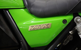 KAWASAKI ZRX400 2006 ZR400E