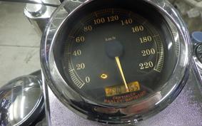 HARLEY FLSTF 1450 2005