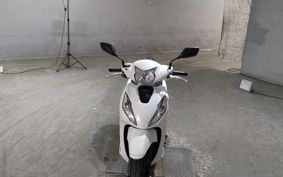 HONDA DIO110 BASIC  JK03