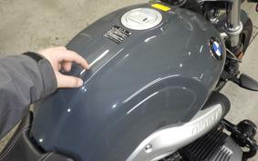 BMW R NINE T PURE 2019