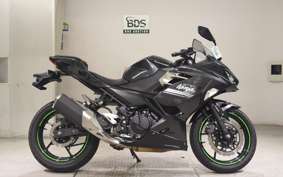 KAWASAKI NINJA 250 EX250P