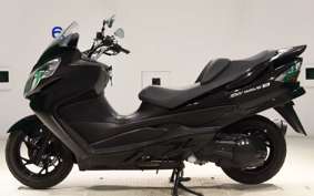 SUZUKI SKYWAVE 250 (Burgman 250) S Gen.3 2018 CJ46A