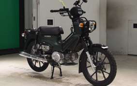 HONDA ｸﾛｽｶﾌﾞ110-3 JA60