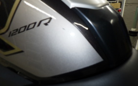 BMW R1200R 2018