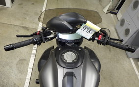 YAMAHA MT-07 2016 RM07J
