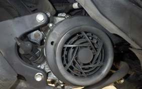 SUZUKI ADDRESS V125 DT11A