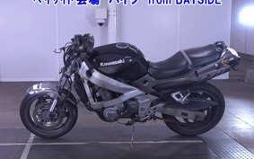 KAWASAKI ZZ-R400 1999