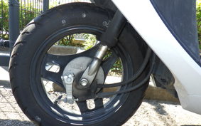 SUZUKI ADDRESS V50 CA4BA