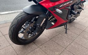 HONDA CBR650R 2023 RH03