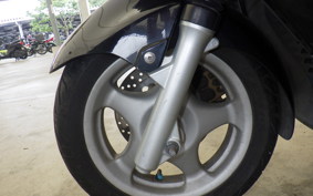 YAMAHA MAJESTY 125 FI
