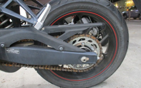 YAMAHA YZF-R25 RG43J