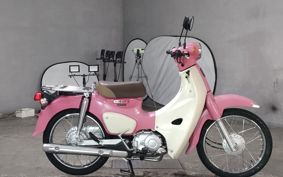 HONDA SUPER CUB110 JA44