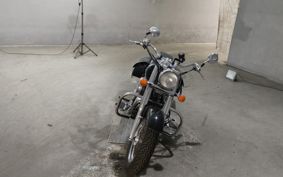 HONDA SHADOW 400 NC34