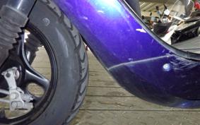 HONDA DIO Gen.6 AF68