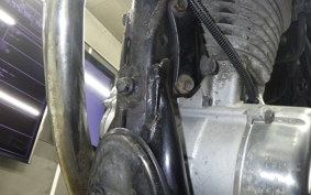 YAMAHA SR400 Gen.2 1998 1JR