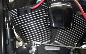 HARLEY FLSTFBS1800 2016