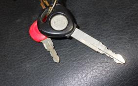 YAMAHA TRICITY 155 A SG37J