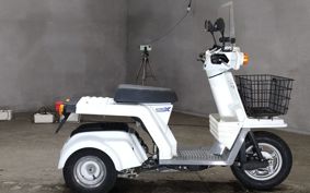 HONDA GYRO TD02