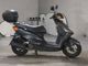 Фото Yamaha CYGNUS 125 X с японского аукциона