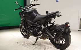 YAMAHA MT-09 A 2018 RN52J