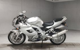 SUZUKI SV1000S 2003 VT54A