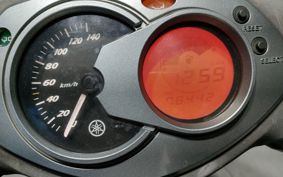 YAMAHA CYGNUS 125 X SE44J