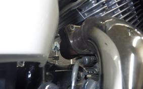 YAMAHA DRAGSTAR 250 TRIKE 2022 VG02J