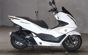 HONDA PCX 160 KF47