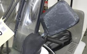 HONDA GYRO CANOPY TA03