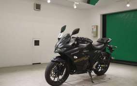 SUZUKI ｼﾞｸｻｰ250SF 2025 ED22B