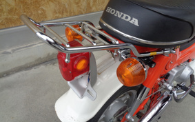 HONDA CAR LEE50 CF50