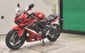 HONDA CBR650R 2022 RH03