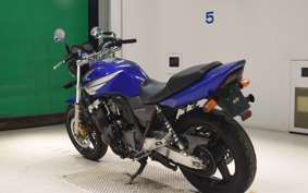 HONDA CB400SF VTEC K NC39