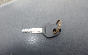 SUZUKI ADDRESS V125 CF46A