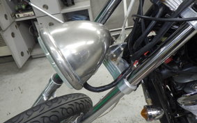 HONDA STEED 400 1996 NC26