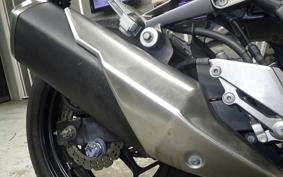 KAWASAKI NINJA 300 2013