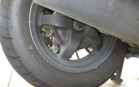 HONDA LEAD 125 JF45