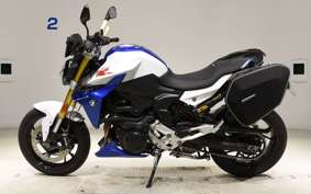 BMW F900R PREMIUM LINE 2024