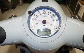 HONDA GIORNO 3 1991 AF77